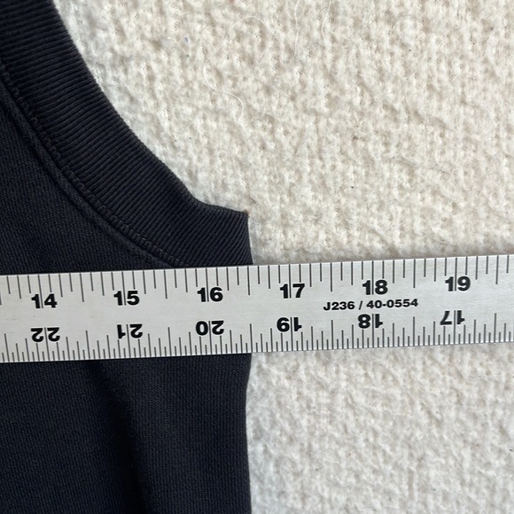 Nike Black Sleeveless Tank Dress Womens Medium‎ - Picture 2 of 7